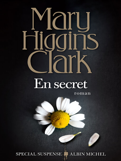 Cover image for En secret